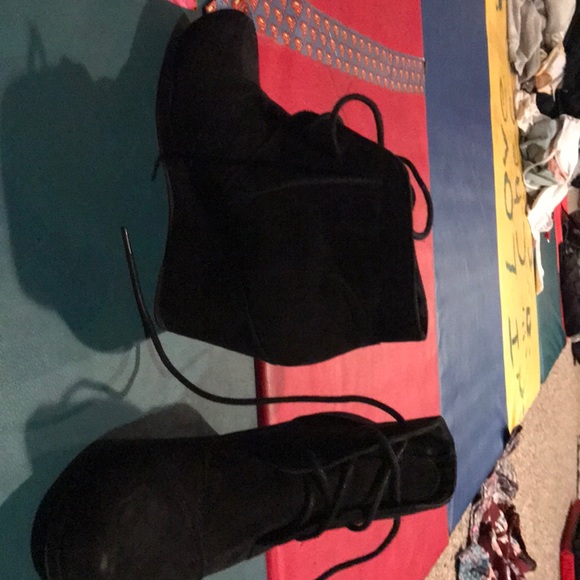 Boots - Picture 1 of 1